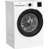 Beko Washing machine BM1WFSU36233WB, 6 kg, Energy class B, 44.6 cm, 1200 rpm, Inverter motor, Steam Cure / BM1WFSU36233WB