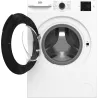 Beko Washing machine BM1WFSU36233WB, 6 kg, Energy class B, 44.6 cm, 1200 rpm, Inverter motor, Steam Cure / BM1WFSU36233WB