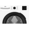 Beko Washing machine BM1WFSU36233WB, 6 kg, Energy class B, 44.6 cm, 1200 rpm, Inverter motor, Steam Cure / BM1WFSU36233WB