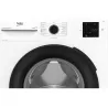 Beko Washing machine BM1WFSU36233WB, 6 kg, Energy class B, 44.6 cm, 1200 rpm, Inverter motor, Steam Cure / BM1WFSU36233WB