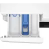 Beko Washing machine BM1WFSU36233WB, 6 kg, Energy class B, 44.6 cm, 1200 rpm, Inverter motor, Steam Cure / BM1WFSU36233WB