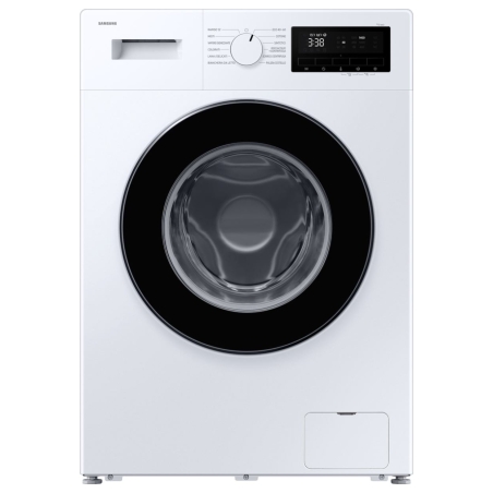 Samsung Washing machine WW80FG3M05AWLF / WW80FG3M05AWLF