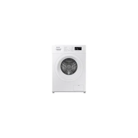 Samsung Washing machine, WW60A3120WE/LE, 6kg, depth 44cm, 1200rpm, digital inverter motor, white / WW60A3120WE/LE