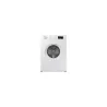 Samsung Washing machine, WW60A3120WE/LE, 6kg, depth 44cm, 1200rpm, digital inverter motor, white / WW60A3120WE/LE