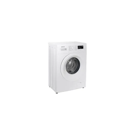 Samsung Washing machine, WW60A3120WE/LE, 6kg, depth 44cm, 1200rpm, digital inverter motor, white / WW60A3120WE/LE