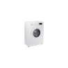 Samsung Washing machine, WW60A3120WE/LE, 6kg, depth 44cm, 1200rpm, digital inverter motor, white / WW60A3120WE/LE