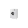 Samsung Washing machine, WW60A3120WE/LE, 6kg, depth 44cm, 1200rpm, digital inverter motor, white / WW60A3120WE/LE