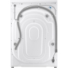 Samsung Washing machine, WW60A3120WE/LE, 6kg, depth 44cm, 1200rpm, digital inverter motor, white / WW60A3120WE/LE