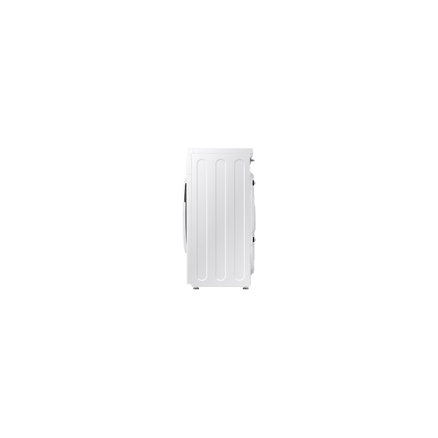 Samsung Washing machine, WW60A3120WE/LE, 6kg, depth 44cm, 1200rpm, digital inverter motor, white / WW60A3120WE/LE