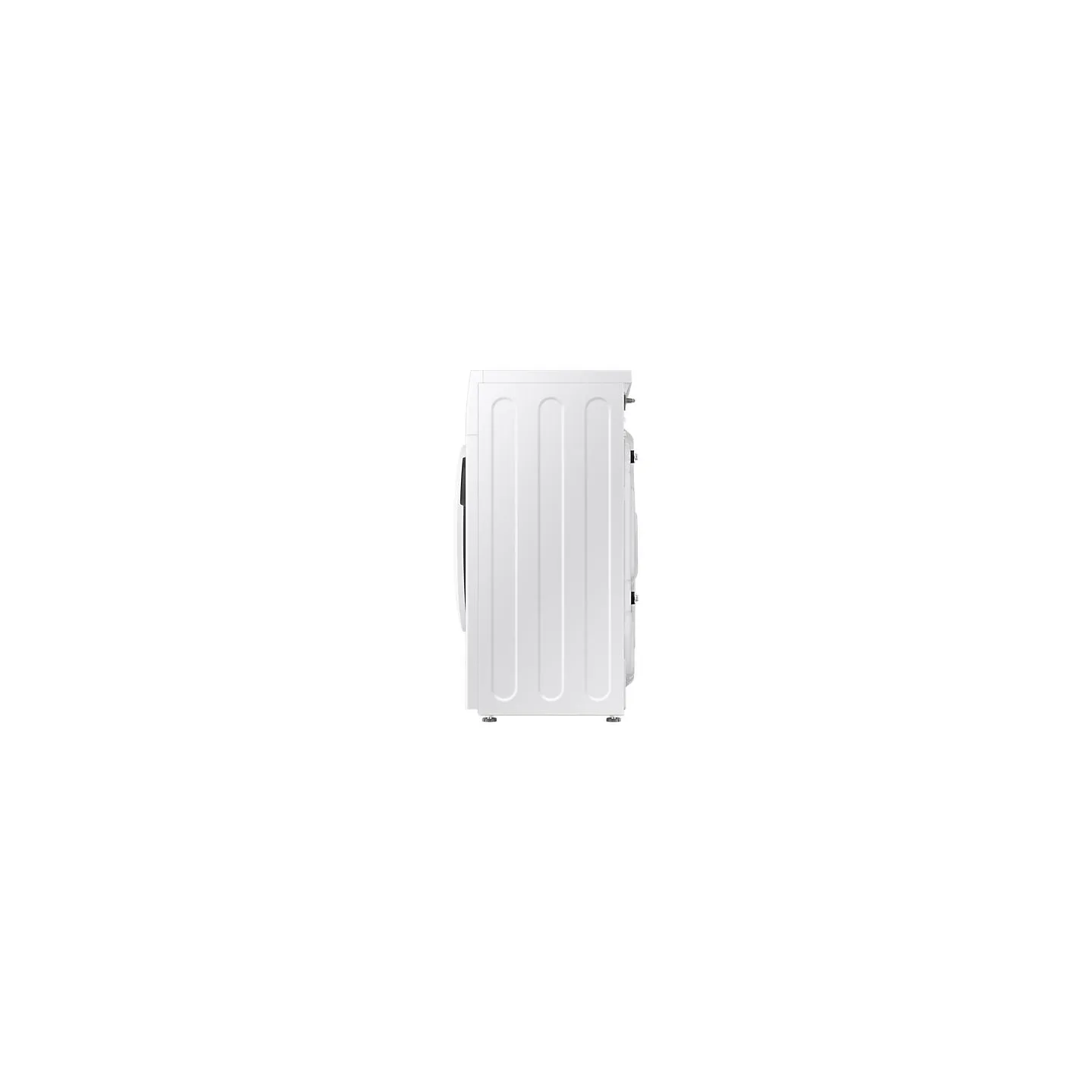 Samsung Washing machine, WW60A3120WE/LE, 6kg, depth 44cm, 1200rpm, digital inverter motor, white / WW60A3120WE/LE
