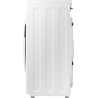 Samsung Washing machine, WW60A3120WE/LE, 6kg, depth 44cm, 1200rpm, digital inverter motor, white / WW60A3120WE/LE