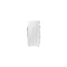 Samsung Washing machine, WW60A3120WE/LE, 6kg, depth 44cm, 1200rpm, digital inverter motor, white / WW60A3120WE/LE