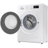 Samsung Washing machine, WW60A3120WE/LE, 6kg, depth 44cm, 1200rpm, digital inverter motor, white / WW60A3120WE/LE