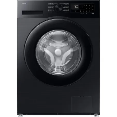 Samsung Washing machine WW90DG5G34ABLE, 9kg, 1400 rpm, Energy class A, Depth 56 cm / WW90DG5G34ABLE