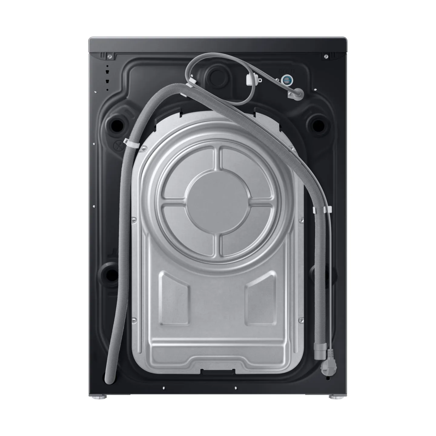 Samsung Washing machine WW90DG5G34ABLE, 9kg, 1400 rpm, Energy class A, Depth 56 cm / WW90DG5G34ABLE