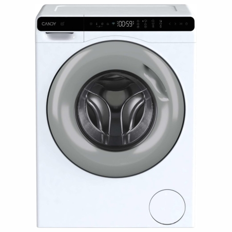Candy Washing machine CW50-BP12307GU-S, Height 70 cm, 5 kg, 1200 rpm, Energy class A, Depth 49 cm / CW50-BP12307GU-S
