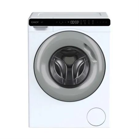 Candy Washing machine CW50-BP12307GU-S, Height 70 cm, 5 kg, 1200 rpm, Energy class A, Depth 49 cm / CW50-BP12307GU-S