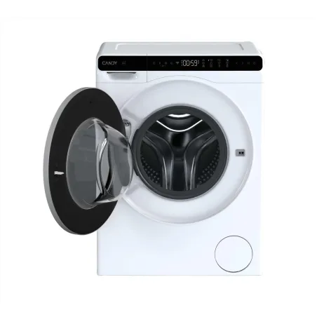 Candy Washing machine CW50-BP12307GU-S, Height 70 cm, 5 kg, 1200 rpm, Energy class A, Depth 49 cm / CW50-BP12307GU-S