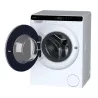 Candy Washing machine CW50-BP12307GU-S, Height 70 cm, 5 kg, 1200 rpm, Energy class A, Depth 49 cm / CW50-BP12307GU-S