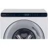 Candy Washing machine CW50-BP12307GU-S, Height 70 cm, 5 kg, 1200 rpm, Energy class A, Depth 49 cm / CW50-BP12307GU-S