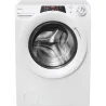Candy Washing machine - Dryer ROW 4854DWMT/1-S, Energy class D, 8 kg - 5 kg, 1400 rpm / ROW4854DWMT/1-S