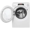 Candy Washing machine - Dryer ROW 4854DWMT/1-S, Energy class D, 8 kg - 5 kg, 1400 rpm / ROW4854DWMT/1-S