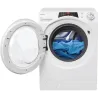 Candy Washing machine - Dryer ROW 4854DWMT/1-S, Energy class D, 8 kg - 5 kg, 1400 rpm / ROW4854DWMT/1-S