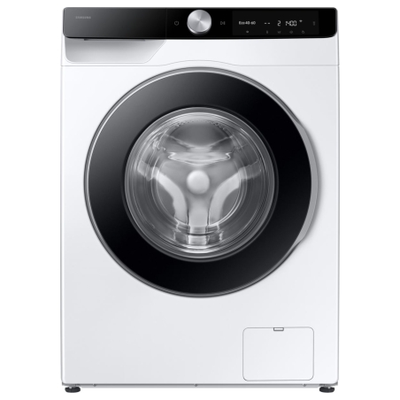 Samsung Washing machine WW90DG6G94LKU4, 9kg, 1400 rpm, Energy class A, Depth 56 cm / WW90DG6G94LKU4