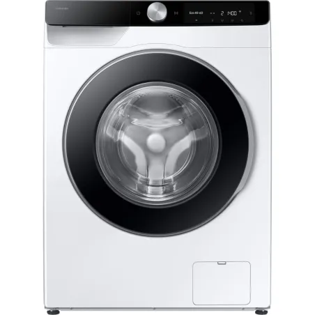 Samsung Washing machine WW90DG6G94LKU4, 9kg, 1400 rpm, Energy class A, Depth 56 cm / WW90DG6G94LKU4