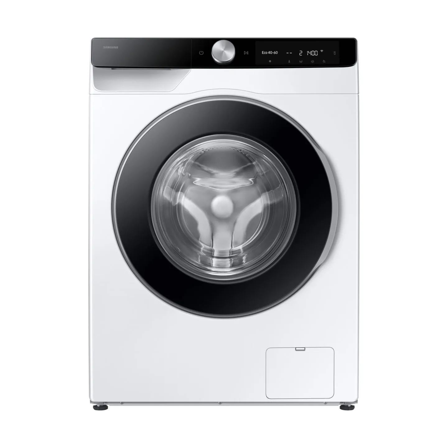 Samsung Washing machine WW90DG6G94LKU4, 9kg, 1400 rpm, Energy class A, Depth 56 cm / WW90DG6G94LKU4