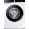 Samsung Washing machine WW90DG6G94LKU4, 9kg, 1400 rpm, Energy class A, Depth 56 cm / WW90DG6G94LKU4