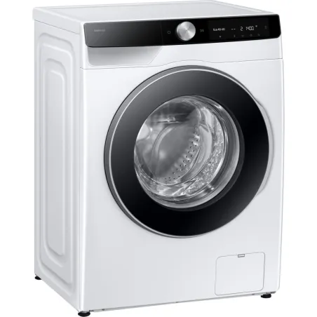 Samsung Washing machine WW90DG6G94LKU4, 9kg, 1400 rpm, Energy class A, Depth 56 cm / WW90DG6G94LKU4