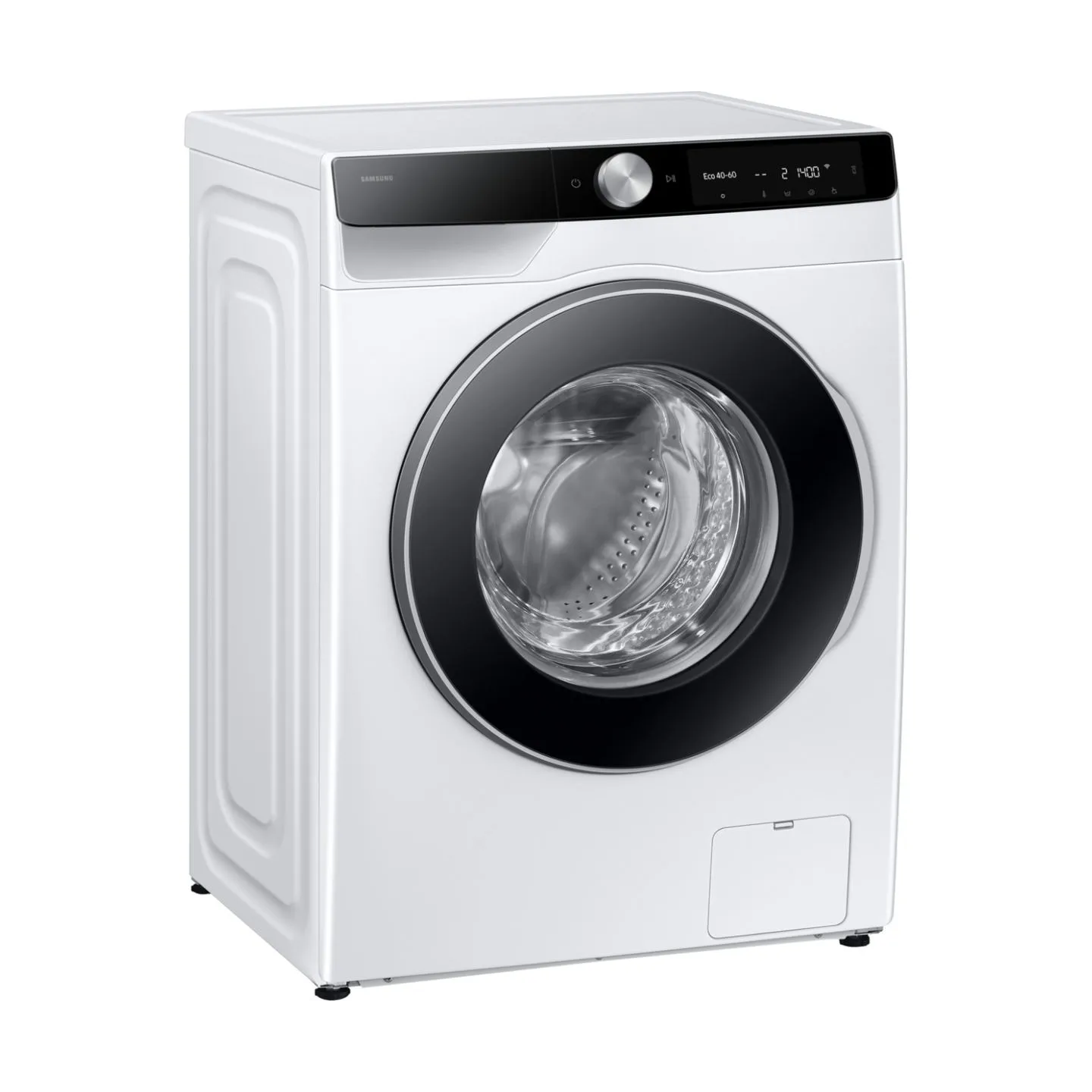 Samsung Washing machine WW90DG6G94LKU4, 9kg, 1400 rpm, Energy class A, Depth 56 cm / WW90DG6G94LKU4