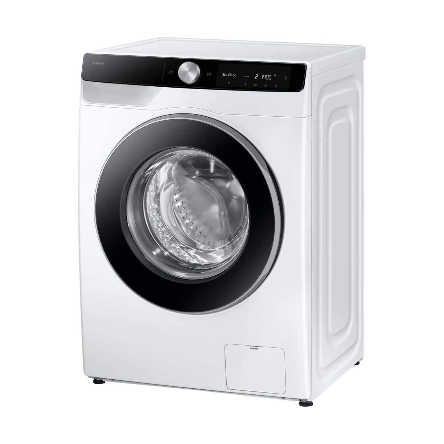 Samsung Washing machine WW90DG6G94LKU4, 9kg, 1400 rpm, Energy class A, Depth 56 cm / WW90DG6G94LKU4