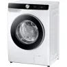 Samsung Washing machine WW90DG6G94LKU4, 9kg, 1400 rpm, Energy class A, Depth 56 cm / WW90DG6G94LKU4