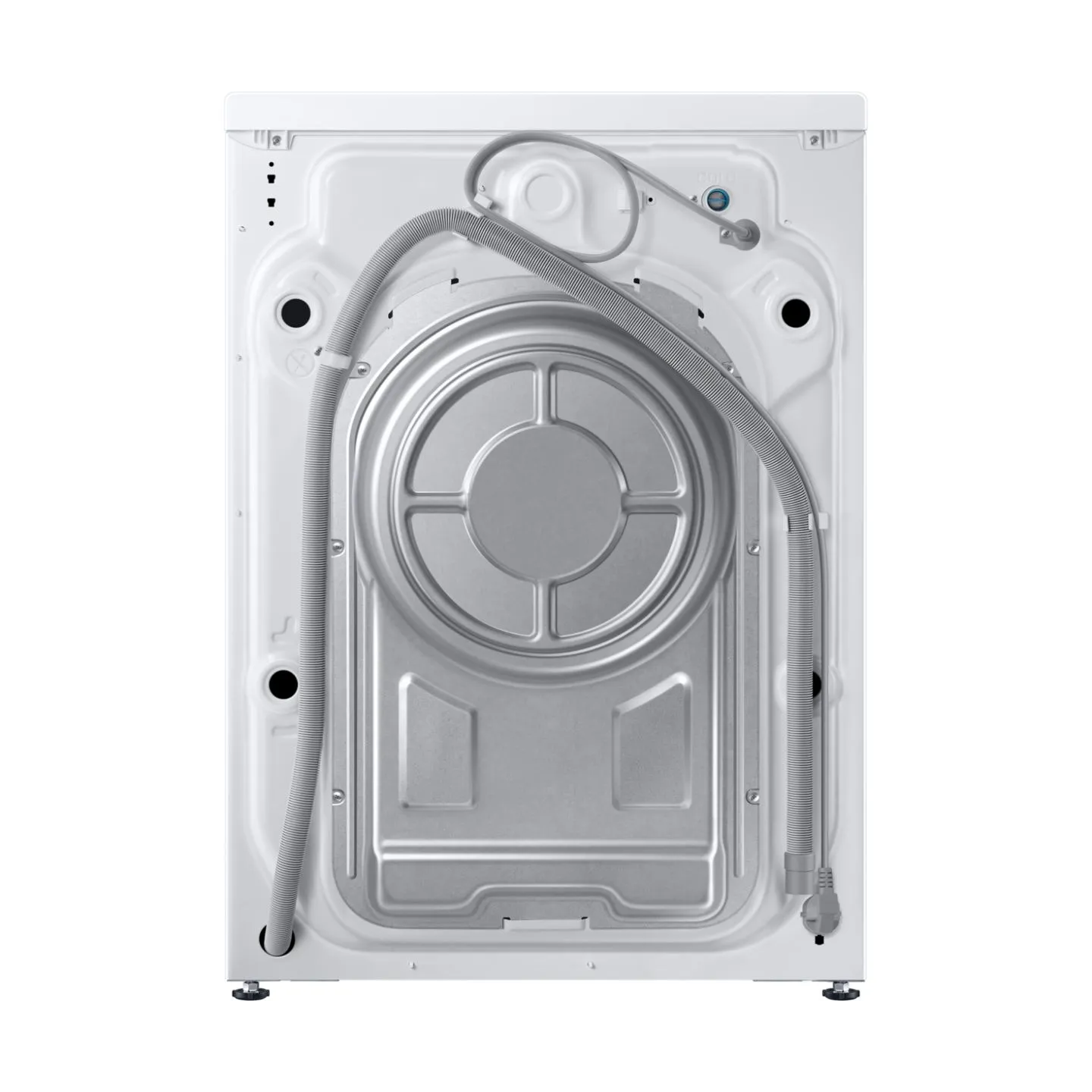 Samsung Washing machine WW90DG6G94LKU4, 9kg, 1400 rpm, Energy class A, Depth 56 cm / WW90DG6G94LKU4