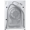 Samsung Washing machine WW90DG6G94LKU4, 9kg, 1400 rpm, Energy class A, Depth 56 cm / WW90DG6G94LKU4