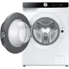 Samsung Washing machine WW90DG6G94LKU4, 9kg, 1400 rpm, Energy class A, Depth 56 cm / WW90DG6G94LKU4
