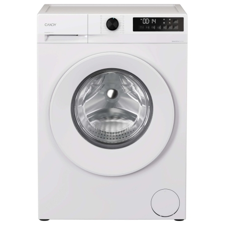 Candy  Washing machine GD 498-S, 9kg, 1400 rpm, Energy class A / GD498-S