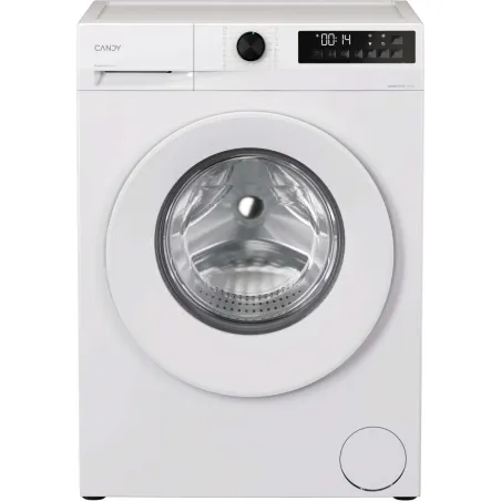Candy  Washing machine GD 498-S, 9kg, 1400 rpm, Energy class A / GD498-S