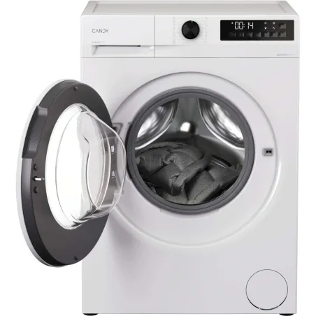 Candy  Washing machine GD 498-S, 9kg, 1400 rpm, Energy class A / GD498-S