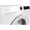 Candy  Washing machine GD 498-S, 9kg, 1400 rpm, Energy class A / GD498-S