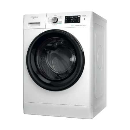Whirlpool Washing machine FFB 10469 BV EE, 10 kg, 1400 rpm, Energy class A, Depth 60.5 cm, Steam refresh / FFB10469BVEE