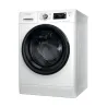Whirlpool Washing machine FFB 10469 BV EE, 10 kg, 1400 rpm, Energy class A, Depth 60.5 cm, Steam refresh / FFB10469BVEE