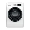 Whirlpool Washing machine FFB 10469 BV EE, 10 kg, 1400 rpm, Energy class A, Depth 60.5 cm, Steam refresh / FFB10469BVEE