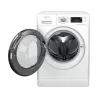 Whirlpool Washing machine FFB 10469 BV EE, 10 kg, 1400 rpm, Energy class A, Depth 60.5 cm, Steam refresh / FFB10469BVEE