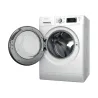 Whirlpool Washing machine FFB 10469 BV EE, 10 kg, 1400 rpm, Energy class A, Depth 60.5 cm, Steam refresh / FFB10469BVEE
