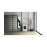 Whirlpool Washing machine FFB 8258 WV EE, 8 kg, 1200 rpm, Energy class B, Depth 63 cm, Steam refresh / FFB8258WVEE