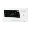 Whirlpool Washing machine FFB 8258 WV EE, 8 kg, 1200 rpm, Energy class B, Depth 63 cm, Steam refresh / FFB8258WVEE