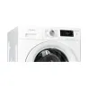 Whirlpool Washing machine FFB 8258 WV EE, 8 kg, 1200 rpm, Energy class B, Depth 63 cm, Steam refresh / FFB8258WVEE
